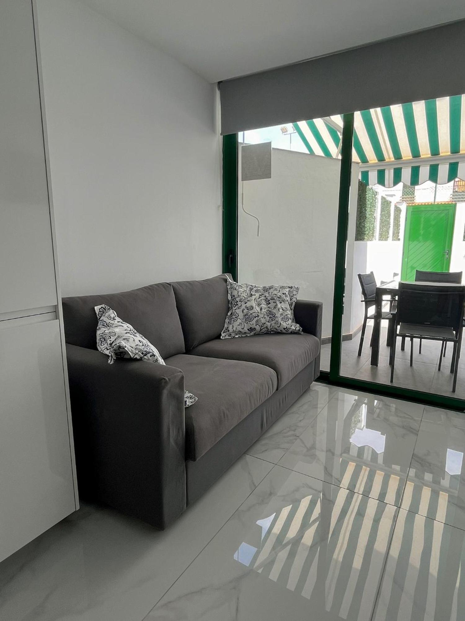 Luxury Bungalow Maspalomas  Exterior foto